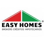 Logo PNG Easy Homes